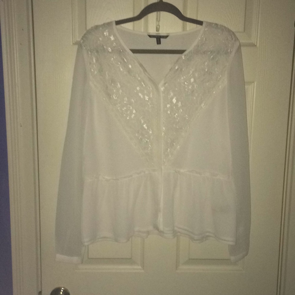 Victoria’s Secret dress top